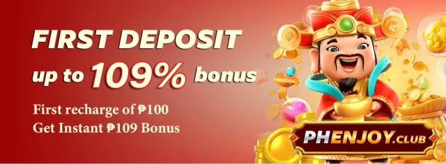 VIP Bonus Banner
