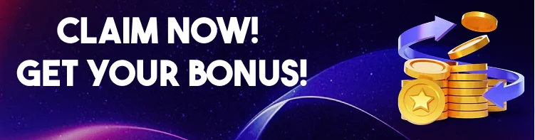 Claim your PHENJOY bonus now