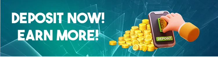 PHENJOY Secure Deposit and Withdrawal